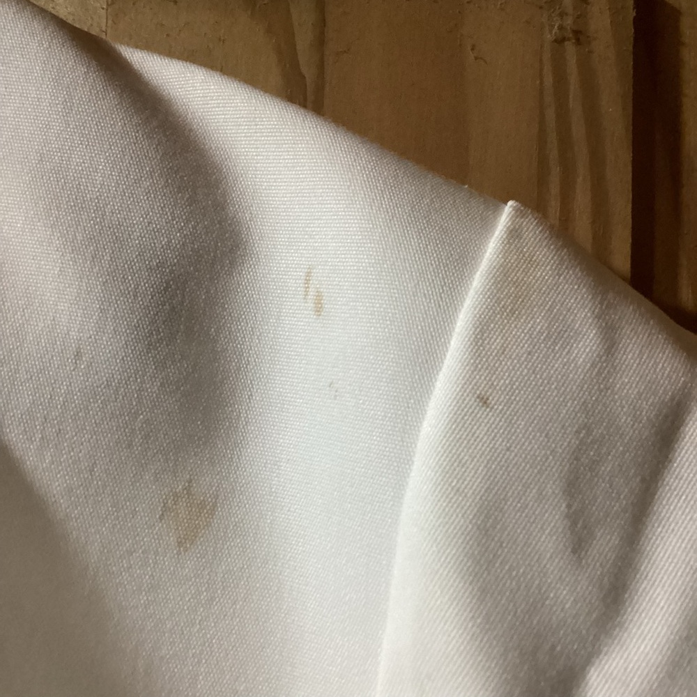 Cintas Women’s Lab Coat - pharmacist embroidery - Picture 6 of 6